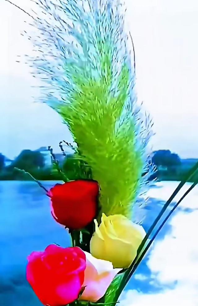 激发女人“兽性”！让她主动的三狠招，男人必学