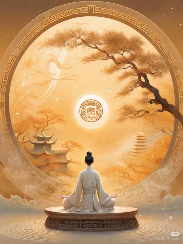 世间所有相遇，皆是命中注定。