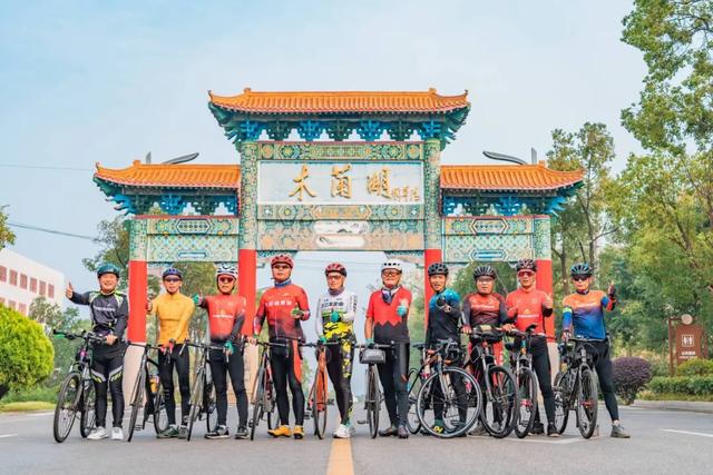 逃离都市，一路向北！反复爱上黄陂的8个理由！