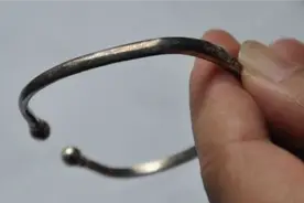 这才是银手躅的正确清洗方法，洗得干净还不掉克数，不了解亏大了图片