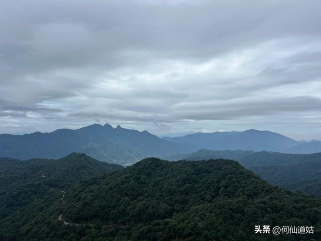 这个时候去五指山