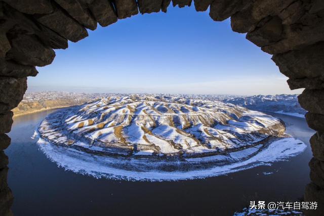 沿黄旅游带自驾游产业经济发展大会暨沿黄观光路踩线活动即将开启