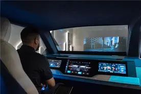 加速智慧生活场景落地 2024年中国家电及消费电子博览会明天开幕图片