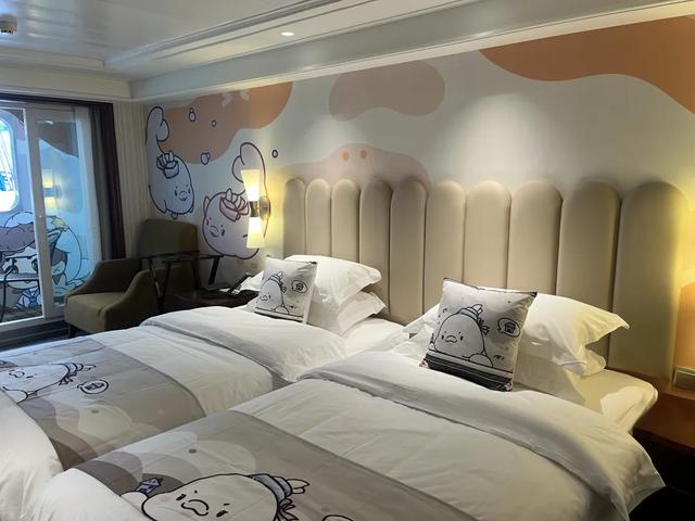 三峡游轮预售全航次!都是五星级游轮,通通五折起!