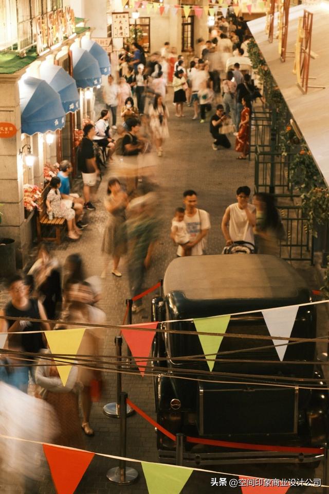 其实国潮可以一直打下去