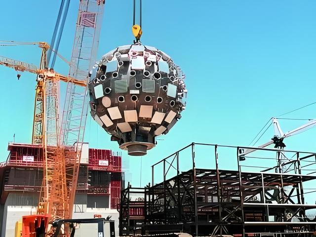 未来电费要免费？中国“人造太阳”太逆天，2027年落地改写石油荒