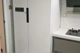 这样摆放和操作会引起冰箱爆炸，很多人还不知道，太危险了！图片