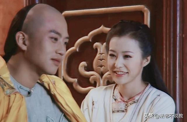 被辛芷蕾反击后，“一言不发”的郝蕾，终于不再顾忌所谓的体面！