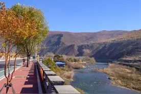 走331边境线，这里别绕过了！图片