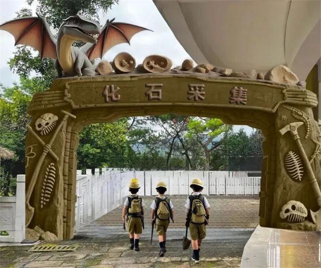 沉浸式拥抱23℃夏！这几个神仙地，舒适度爆表！