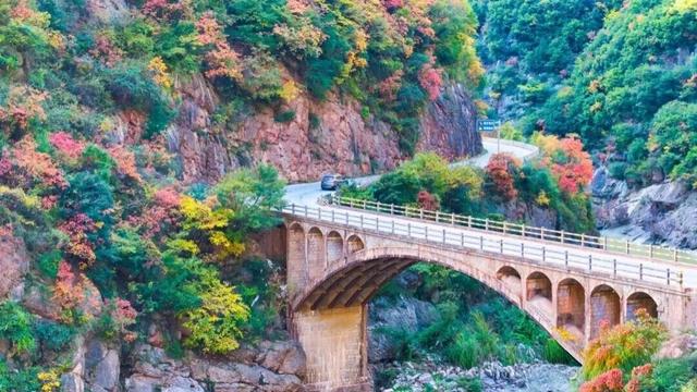 两当冬韵， “氧”心秘境