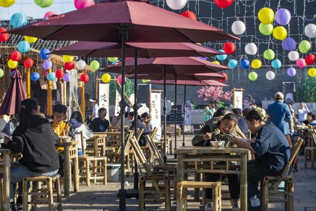 江苏泰州的6种“冠军美食”，极具当地特色，去旅游千万别错过