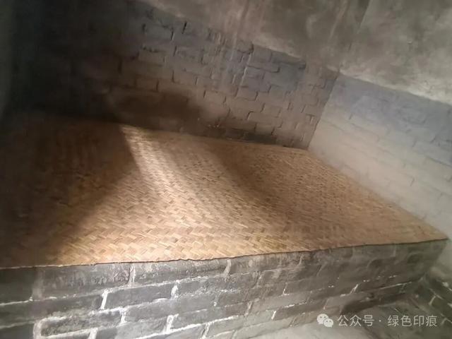 苏三监狱——《穿州过府看山西》