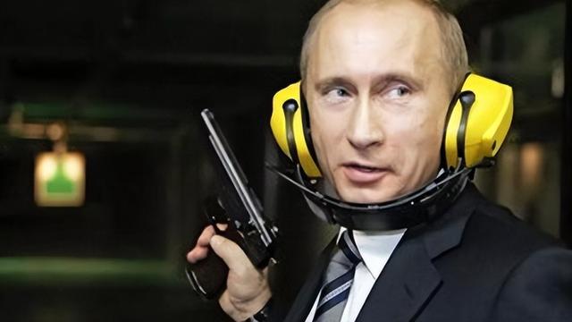 普京的接班人出现，接班人终于敲定了？俄罗斯政坛新变局即将开启