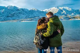 如何让男人对你忘也忘不掉？巧用心锚诱导法，十拿九稳拿捏男人心图片
