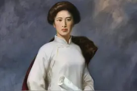 巾帼英雄秋瑾的十首诗词，休言女子非英物，夜夜龙泉壁上鸣图片