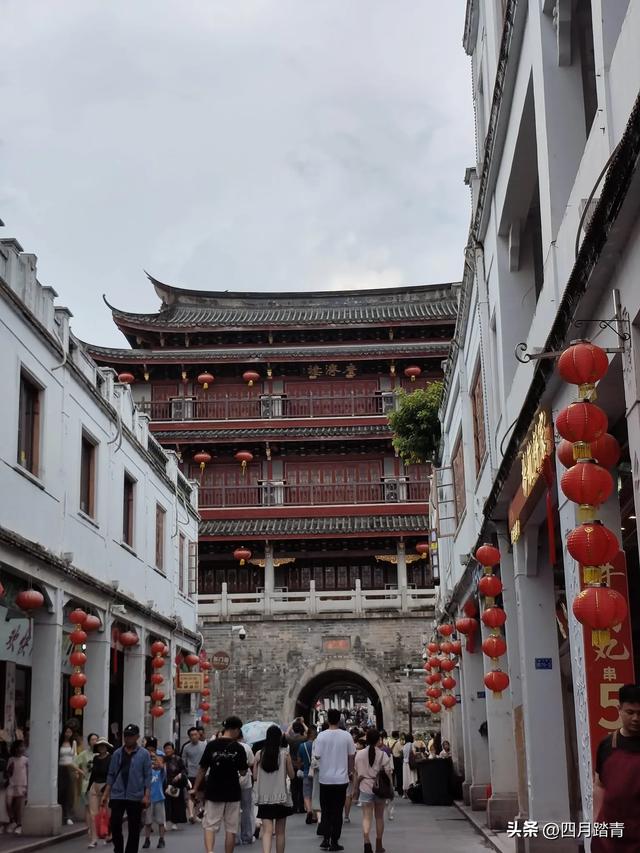 随拍，美丽的潮州