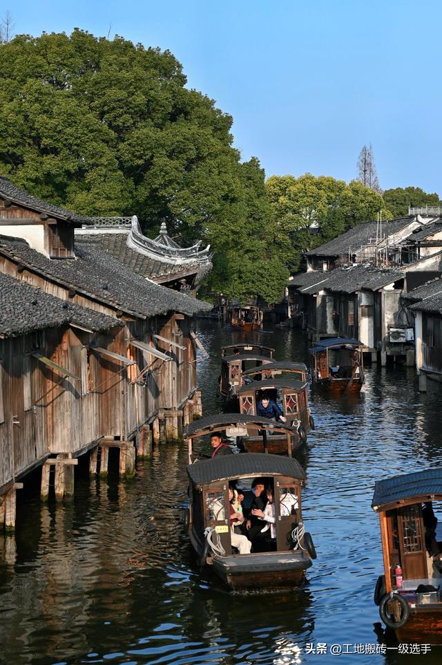 一生一定要去的14个地方，你去过几个？