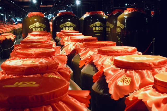 贵州最特别的地方，美食美酒人文历史都不缺