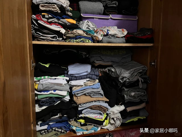 看了无数凌乱的家，我发现多数中国家庭都有这5个“通病”，很准