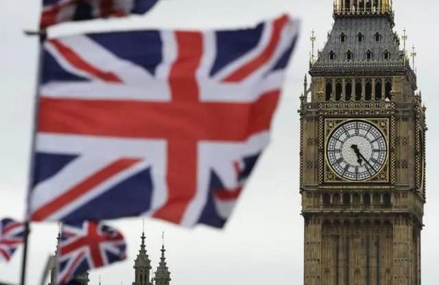 英制裁中国实体具体怎么回事