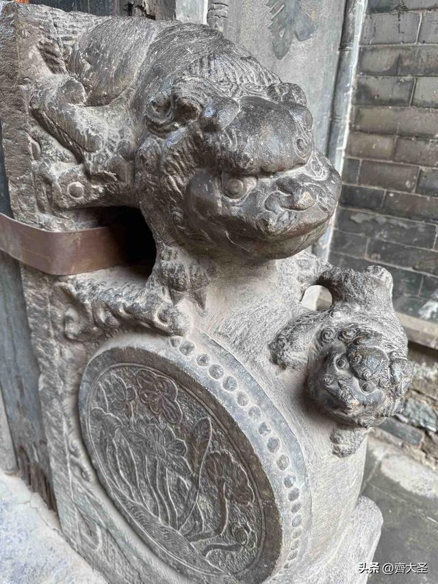 晋中一日游精华攻略：从王家大院到平遥古城