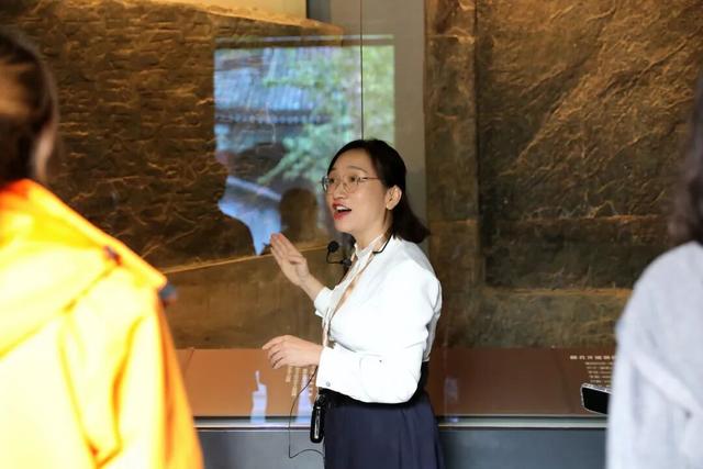 秦声导语 旅途芳华丨“百科全书”常敏：廿载乡情“说”汉中