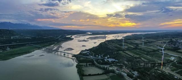 不止江湖恩怨！金庸为运城定制的旅游线，藏着中式浪漫