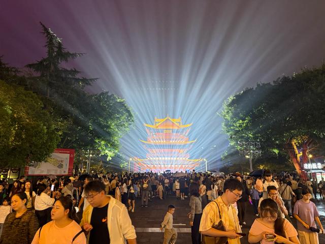 【二驾长江】两江汇合的重庆到三江汇合的宜宾