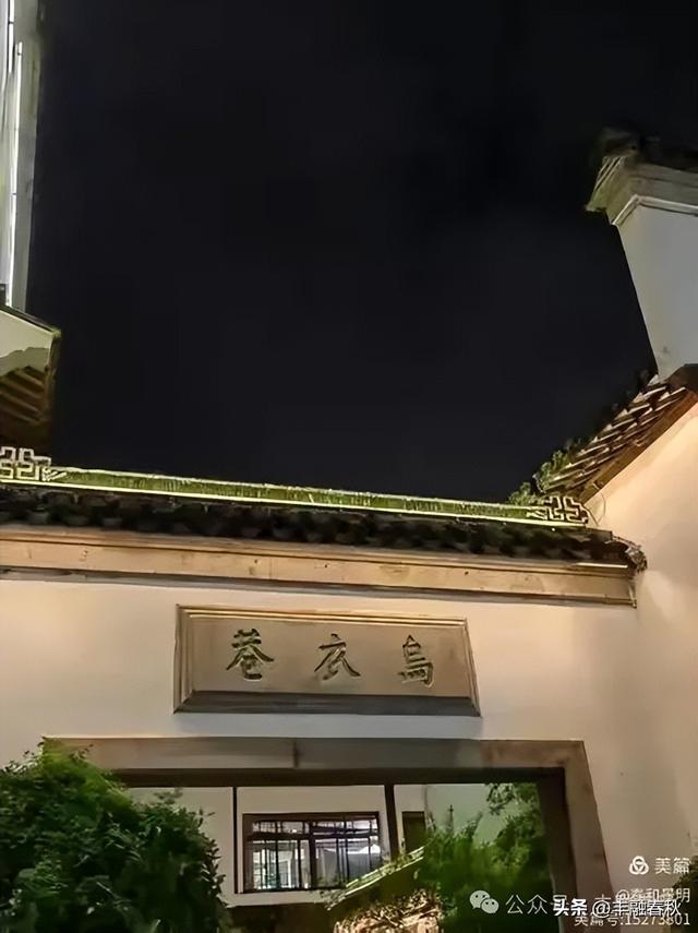 打卡老门东，徜徉秦淮河｜贾逴鼎