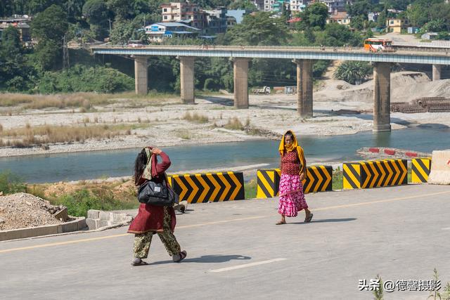 尼泊尔摄影之旅（16）——博克拉到纳加阔特的意外收获