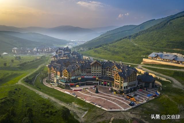 张家口旅游全攻略：必游景点与必吃美食，一篇搞定！
