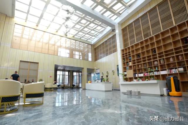 魅力磁县｜民宿里的烟火与诗意
