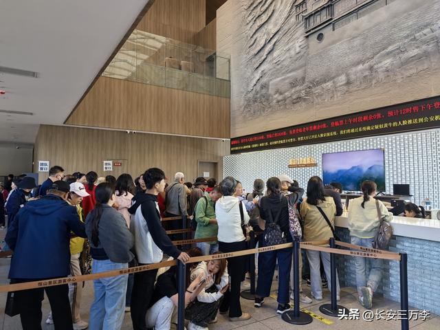 北上大草原第12站：登恒山易，探悬空寺难