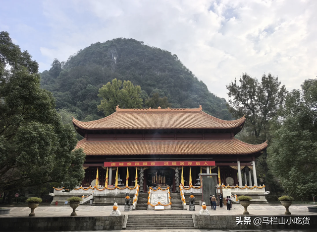 湘超冠军之城，湖南永州美景打卡攻略！