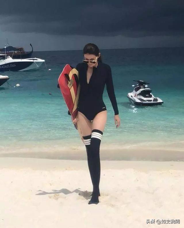 送走马蓉又迎来冯清，倒霉的王宝强，终究还是逃不过“女人坑”