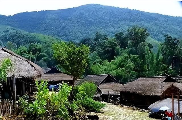 喜马拉雅山的神秘部落：全族3000多人，无婚姻制度，繁衍方式特殊