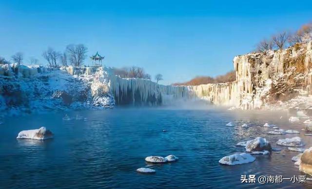 牡丹江市及其几个小镇