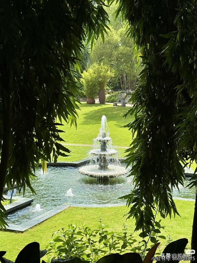 春节游玩建议去厦门。