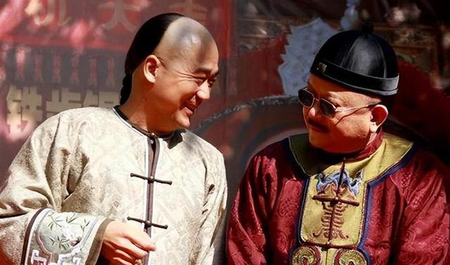 野史：乾隆说上联：鼠无大小皆称老	，纪晓岚对出下联，堪称经典