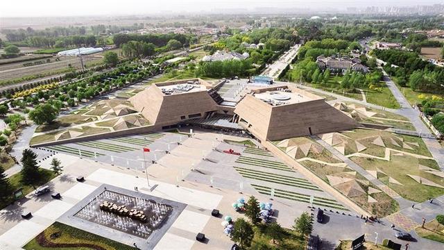 青城蝶变 精彩出圈 呼和浩特市国庆假期吸引游客456万人次