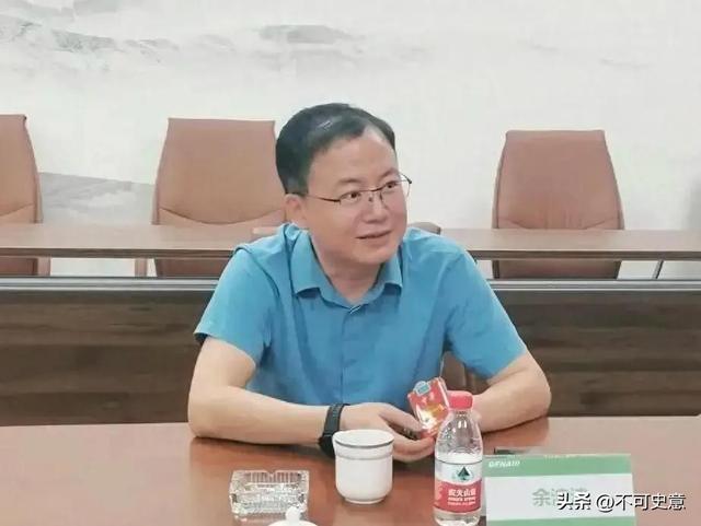 钱再多也买不回命！年仅46岁上海富豪余浪波去世，死因让人遗憾