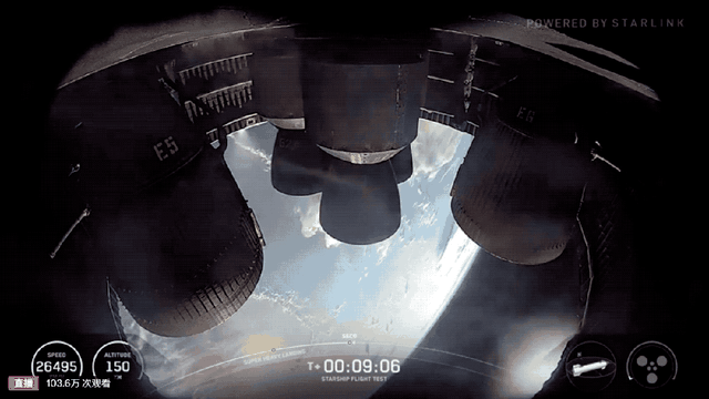 马斯克星舰试验再创历史！3爆炸3推迟终成功，完成太空载荷部署
