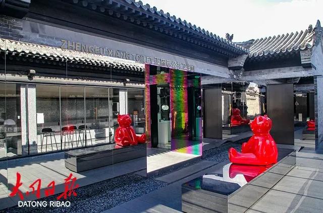 不止四季皆美!大同人的“花式宠客”,用善意让旅行如沐春风~