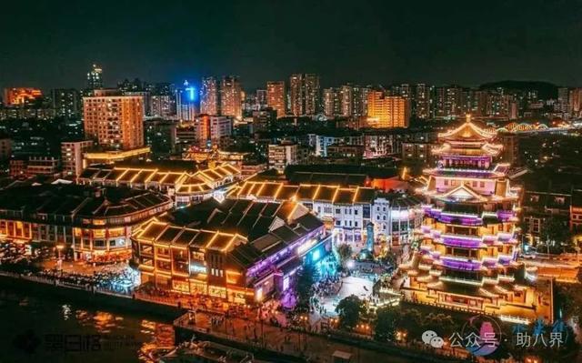 广东惠州十大打卡地（研学版）