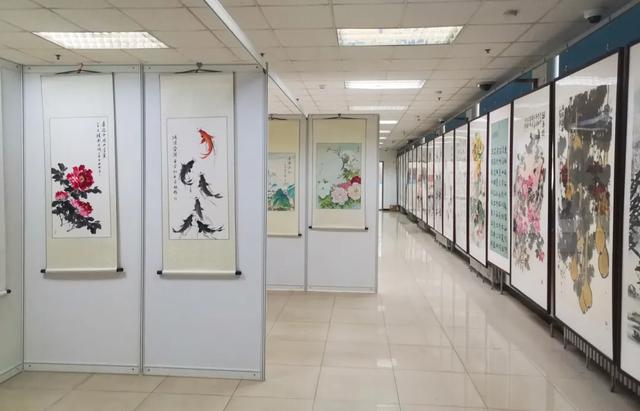 丰台区文化馆免费体验精彩活动,别再错过这处南城的“宝藏”!