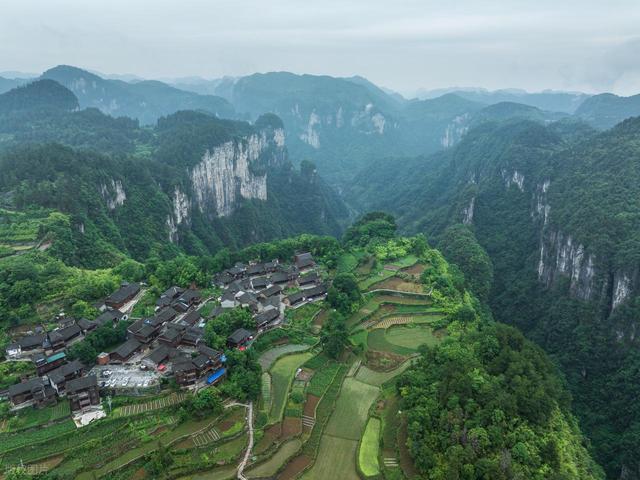 8月适合去的6个小众旅行地，临近热门目的地，比热门城市好玩