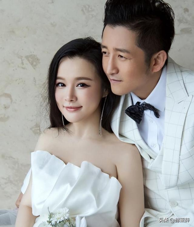 面子里子全没了！7年赔2亿的邹市明，被妻子亲手撕下最后“体面”