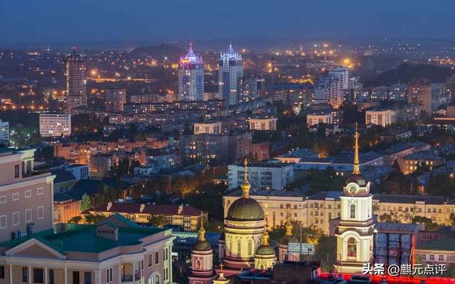 不想拿和平奖了？美国后院起火，特朗普准备开战，三国被列入名单