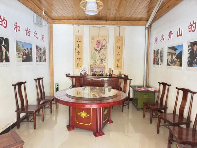 超绝盛夏避世指南！这个暑假在白马山寨找回生活本味